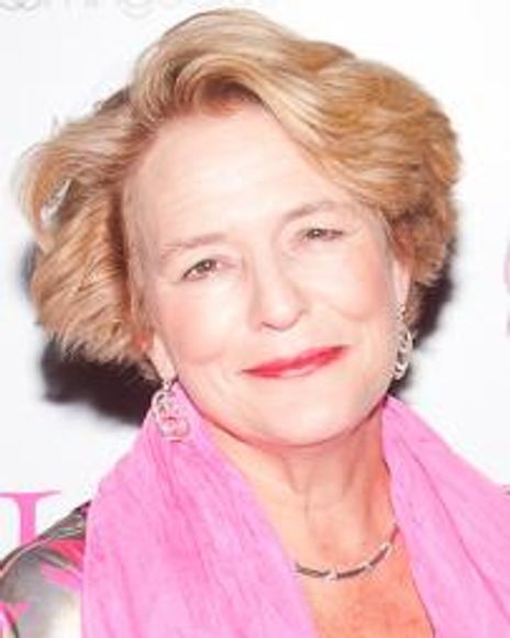 Jenny Allen Headshot