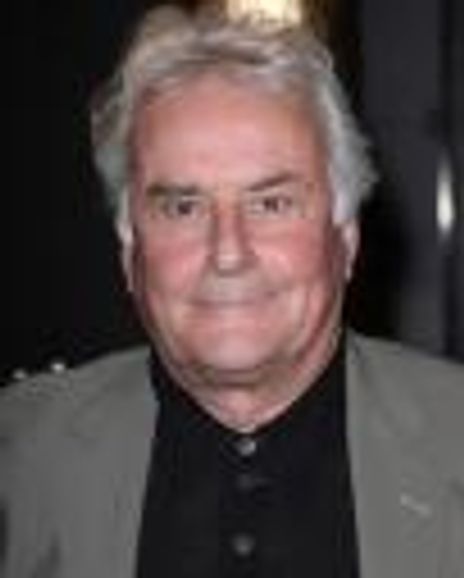 Sir Richard Erye Headshot