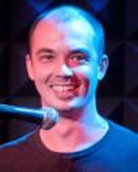 Nick Vatterott Headshot