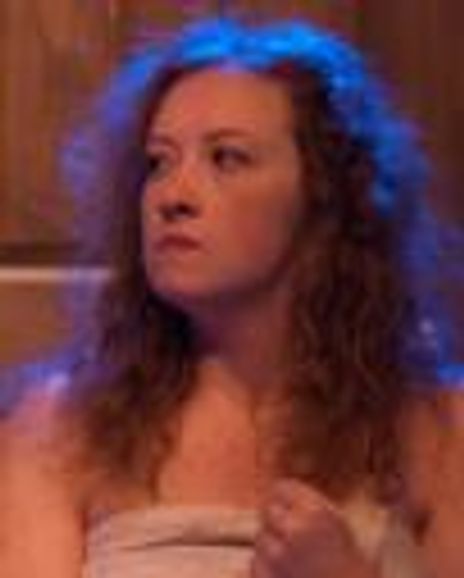 Anne Korajczyk Headshot