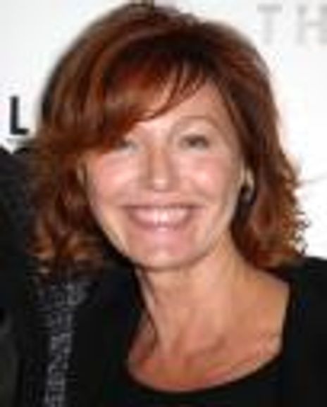 Malgosia Tomassi Headshot