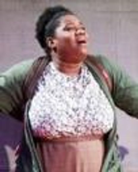 Arienne C. Moore Headshot