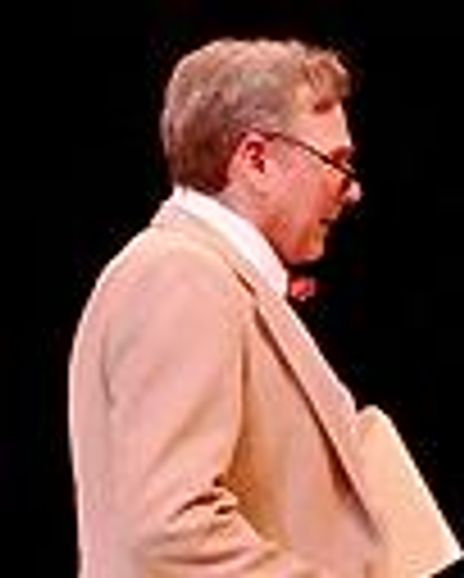 Kevin Priseau Headshot