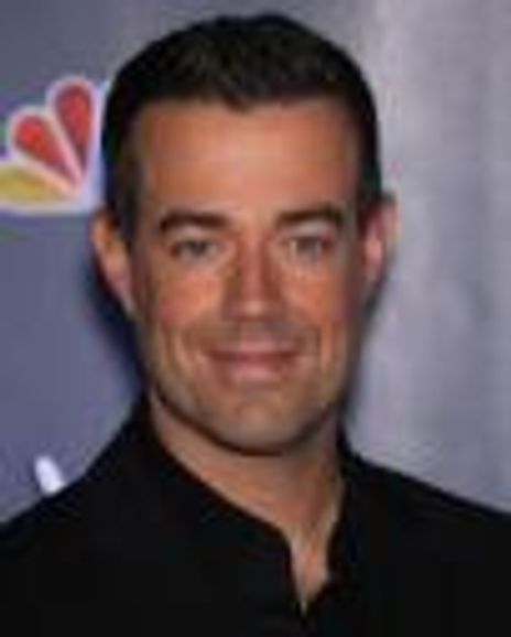 Carson Daly Headshot