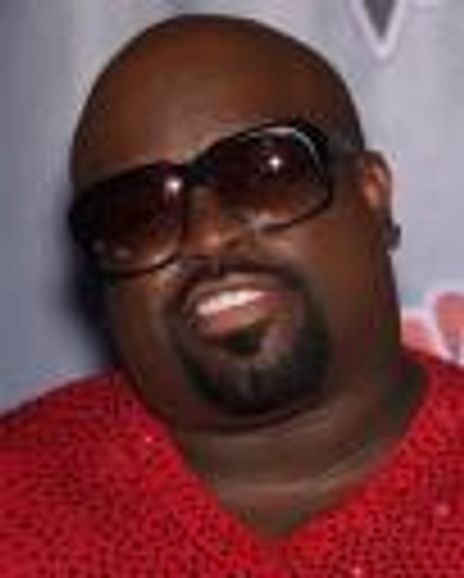 CeeLo Green Headshot