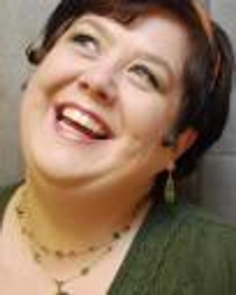 Sara Sevigny Headshot