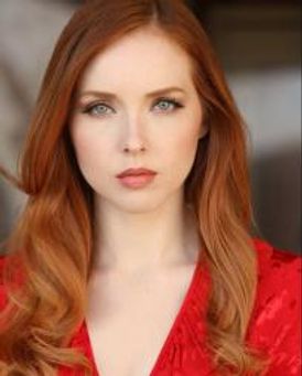 Kim Whalen Headshot