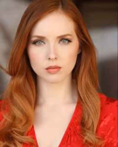 Kim Whalen Headshot