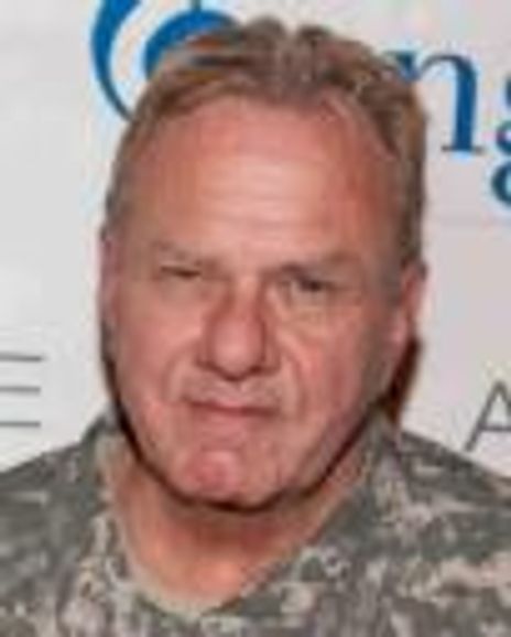 Peter LeBeau Headshot