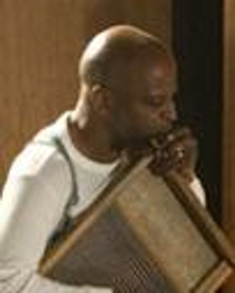 Jasper McGruder Headshot