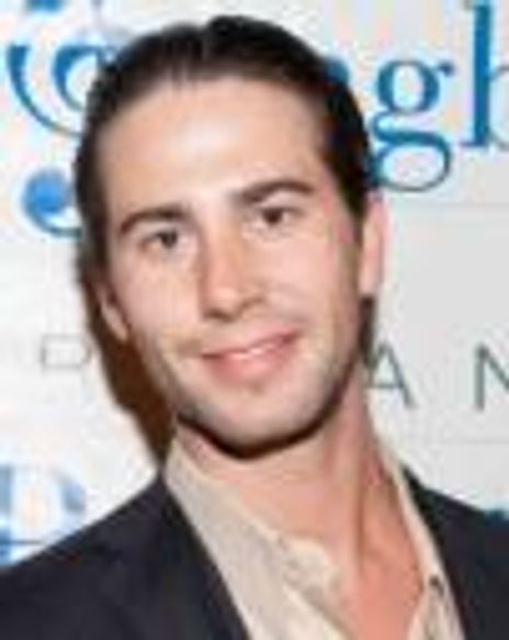 Stanislav Sokolov Headshot