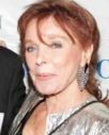 Dena Kerren Headshot