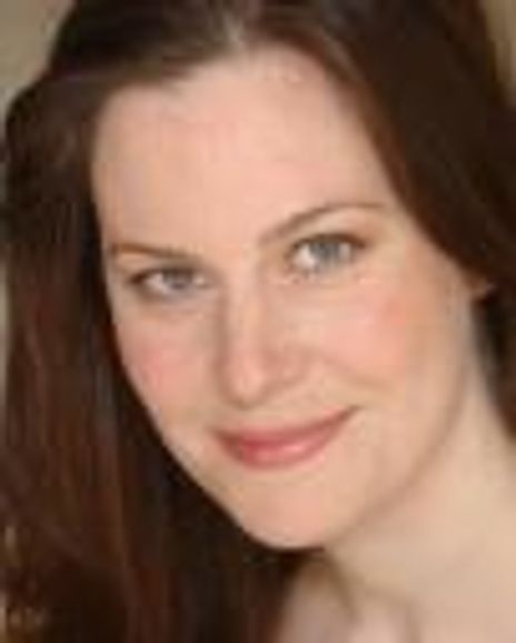 Annmarie Benedict Headshot