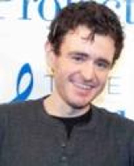 Rick Hinkson Headshot