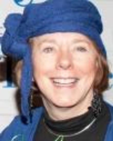 Susan Diehl Headshot