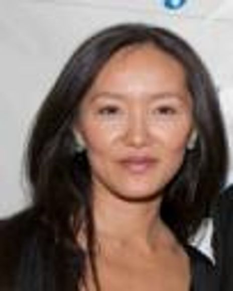 Susan Piazza Headshot