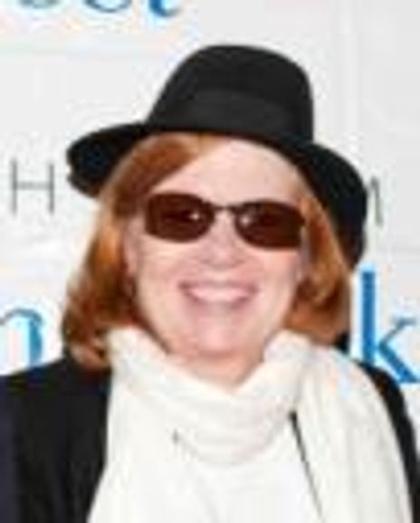 Deb Coughlin Headshot