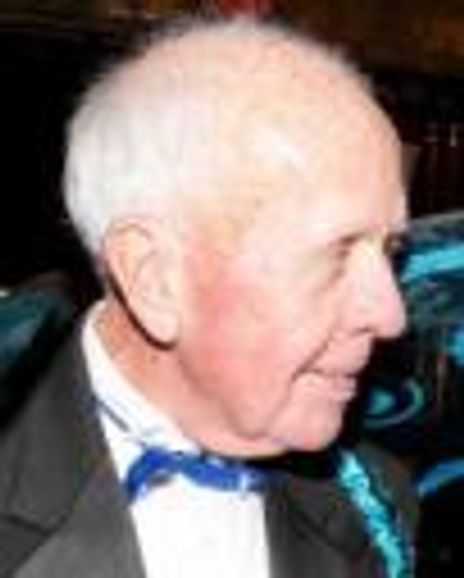 Kevin Leary Headshot