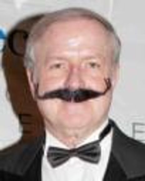 Michael Eswanik Headshot