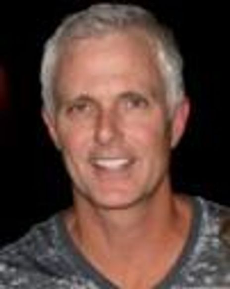 Patrick Kennedy Headshot