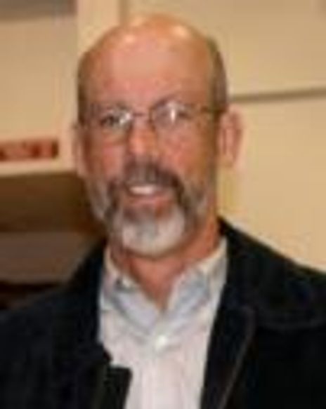 Stuart Berryhill Headshot