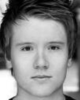 Daniel Graham Headshot