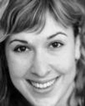 Robine Landi Headshot