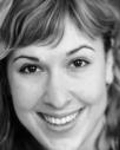 Robine Landi Headshot