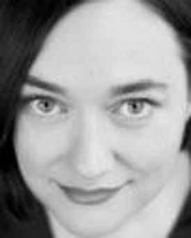 Aoife Nally Headshot