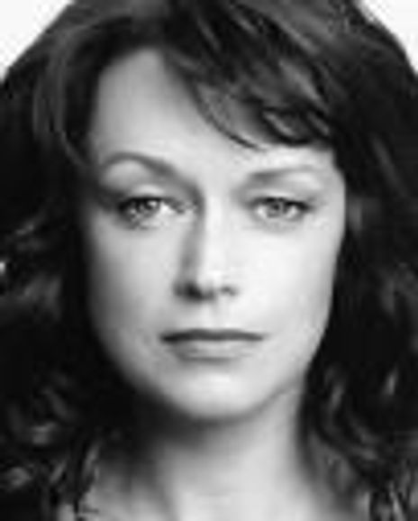 Wendy Somerville Headshot