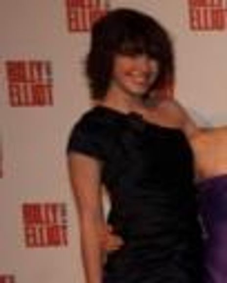 Morgan Martin Headshot