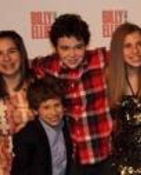 Jeremy Zorek Headshot