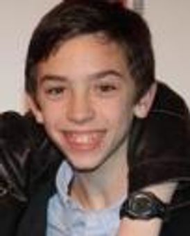 Zach Manske Headshot