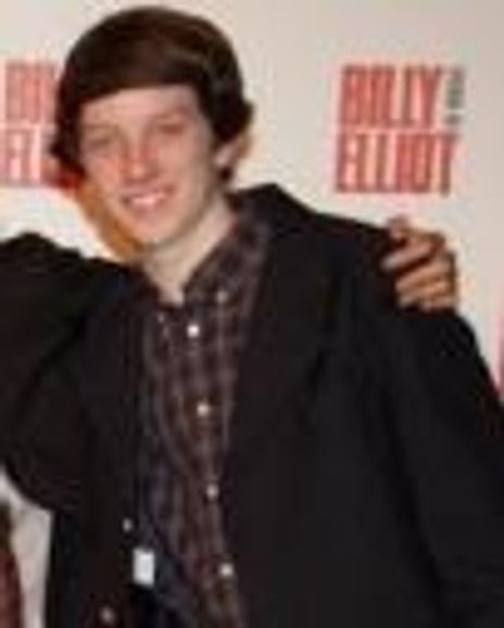 Spencer Milford Headshot