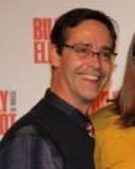 Doug Kinsley Headshot