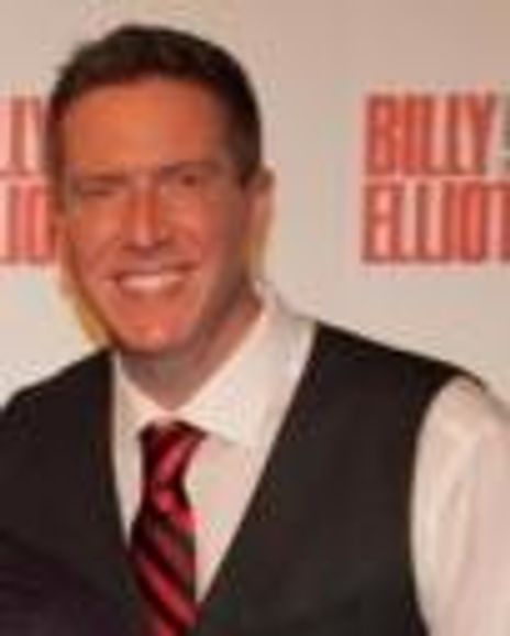 Gregory Vander Ploeg Headshot