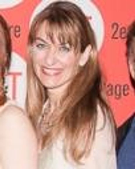 Megan McGeary Headshot