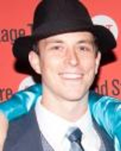 Josh Christopher Headshot