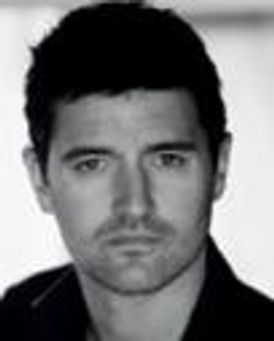 Tom Chambers Headshot