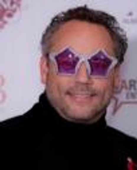 Brett Wilson Headshot