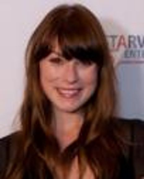 Meghan Heffern Headshot