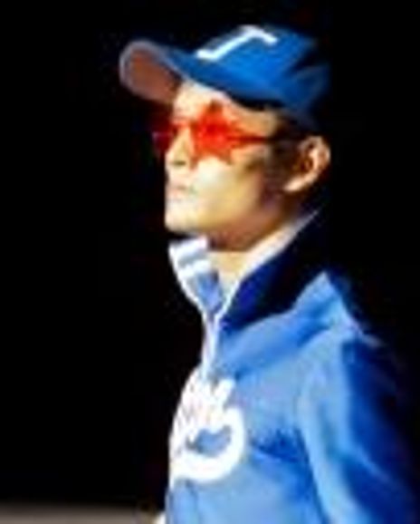 Yukichi Hattori Headshot