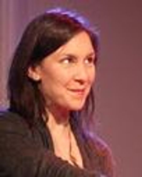 Kate Dulcich Headshot