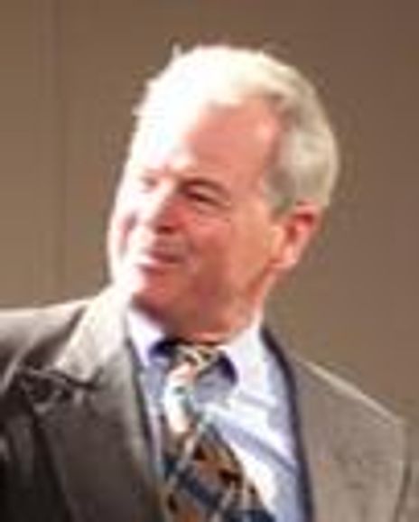 Gregory Ryan Headshot