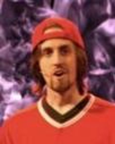 Ian Littleworth Headshot