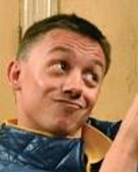 Matthew Blood-Smyth Headshot