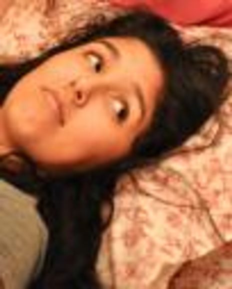 Alejandra Venancio Headshot