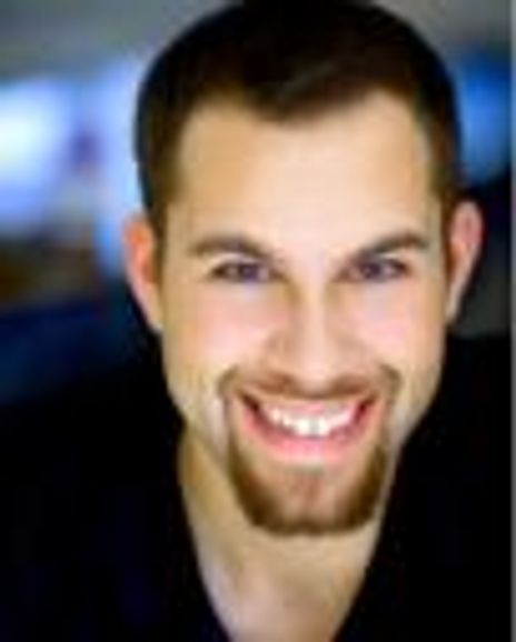 Logan Denninghoff Headshot