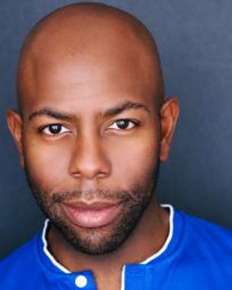 Kolby Kindle Headshot