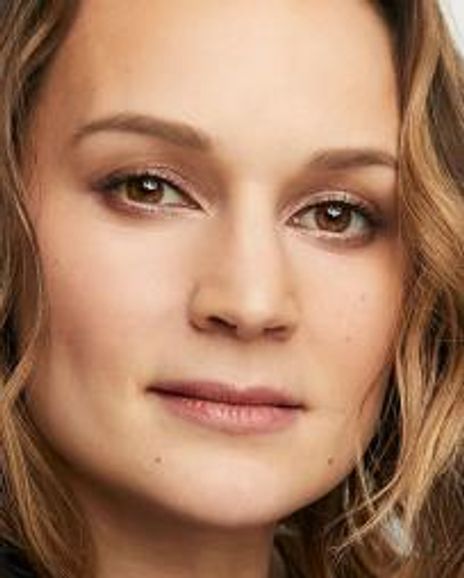 Jessica Lorion Headshot